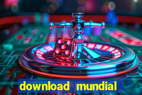 download mundial football league tudo desbloqueado